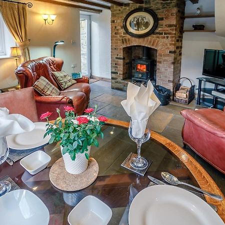 1 Bed In Fenny Bentley 80376 Villa Eksteriør billede