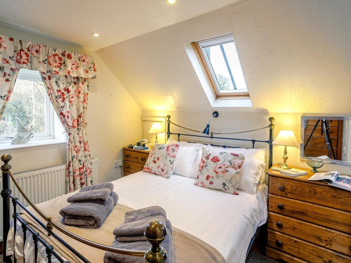 1 Bed In Fenny Bentley 80376 Villa Eksteriør billede
