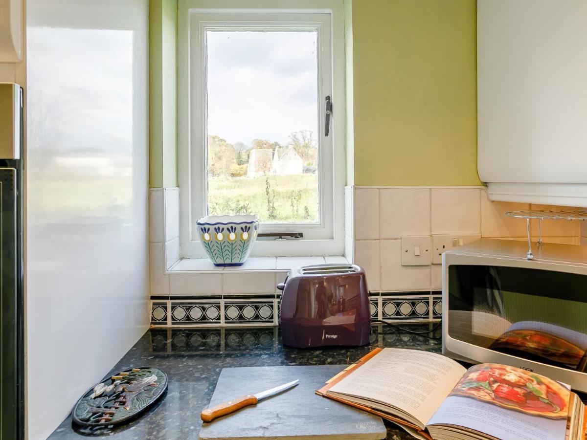 1 Bed In Fenny Bentley 80376 Villa Eksteriør billede