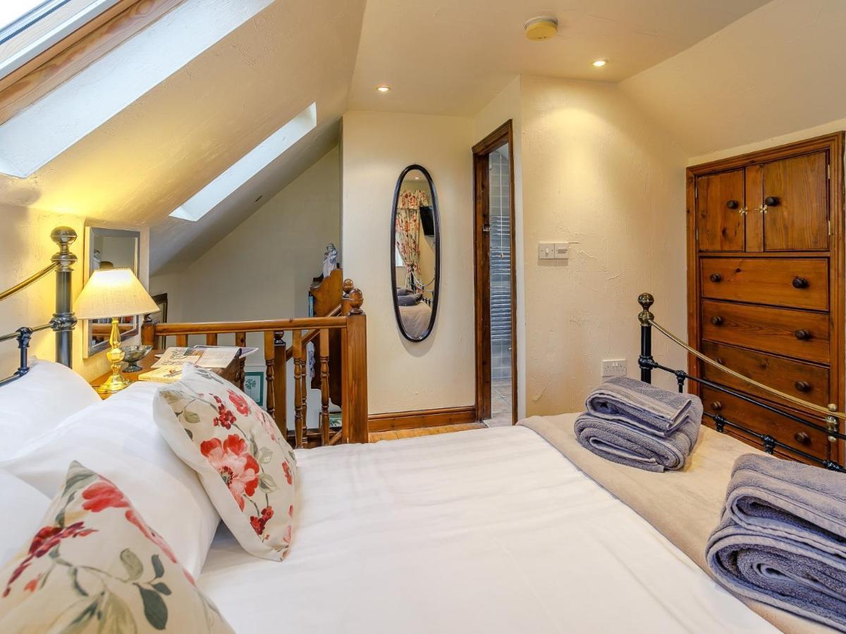 1 Bed In Fenny Bentley 80376 Villa Eksteriør billede